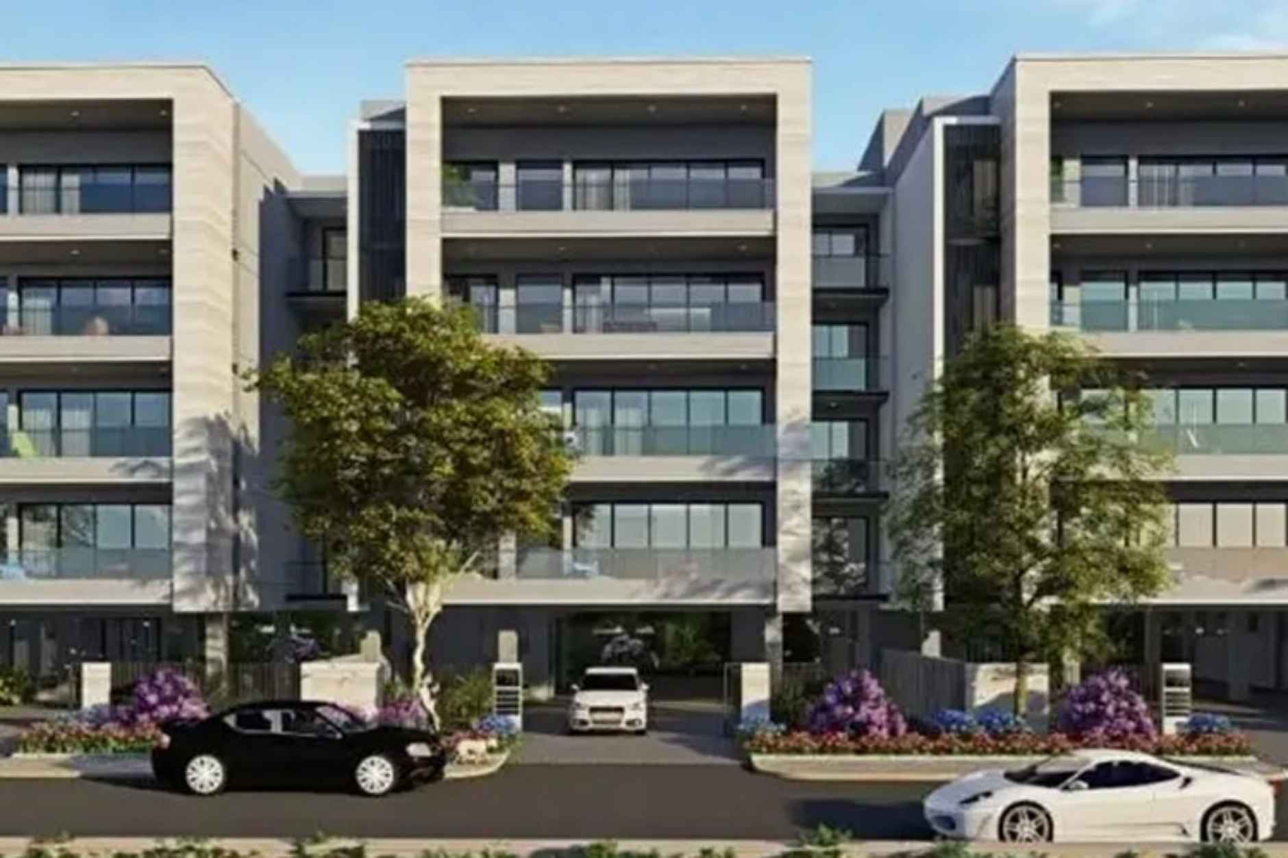 DLF Signature Residences